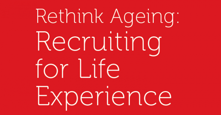 Recruiting for Life Experience preview image