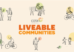 Launch of COTA’s Liveable Communities Toolkit preview image