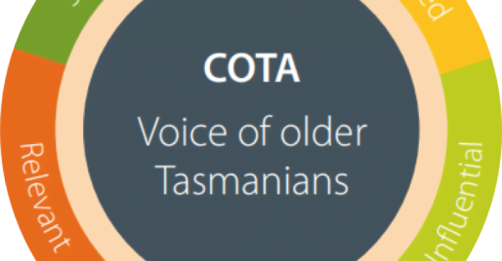 COTA Tasmania pleased to announce Care Finder Service across the state preview image
