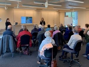 Tuesday Talk i 2 300x225