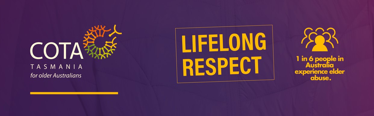 Lifelong Respect