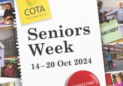 Seniors Week is here! preview image