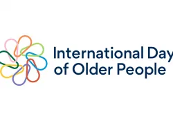 Today marks 34th United Nations International Day of Older People preview image