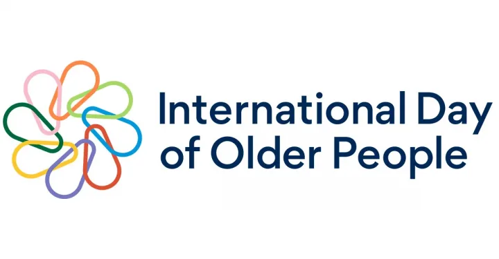 Today marks 34th United Nations International Day of Older People preview image