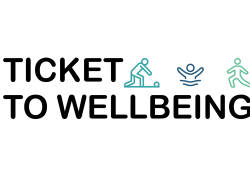 Ticket to Wellbeing – Apply now as an Activity Provider preview image