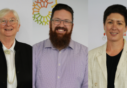 New Directors join COTA Tasmania Board preview image