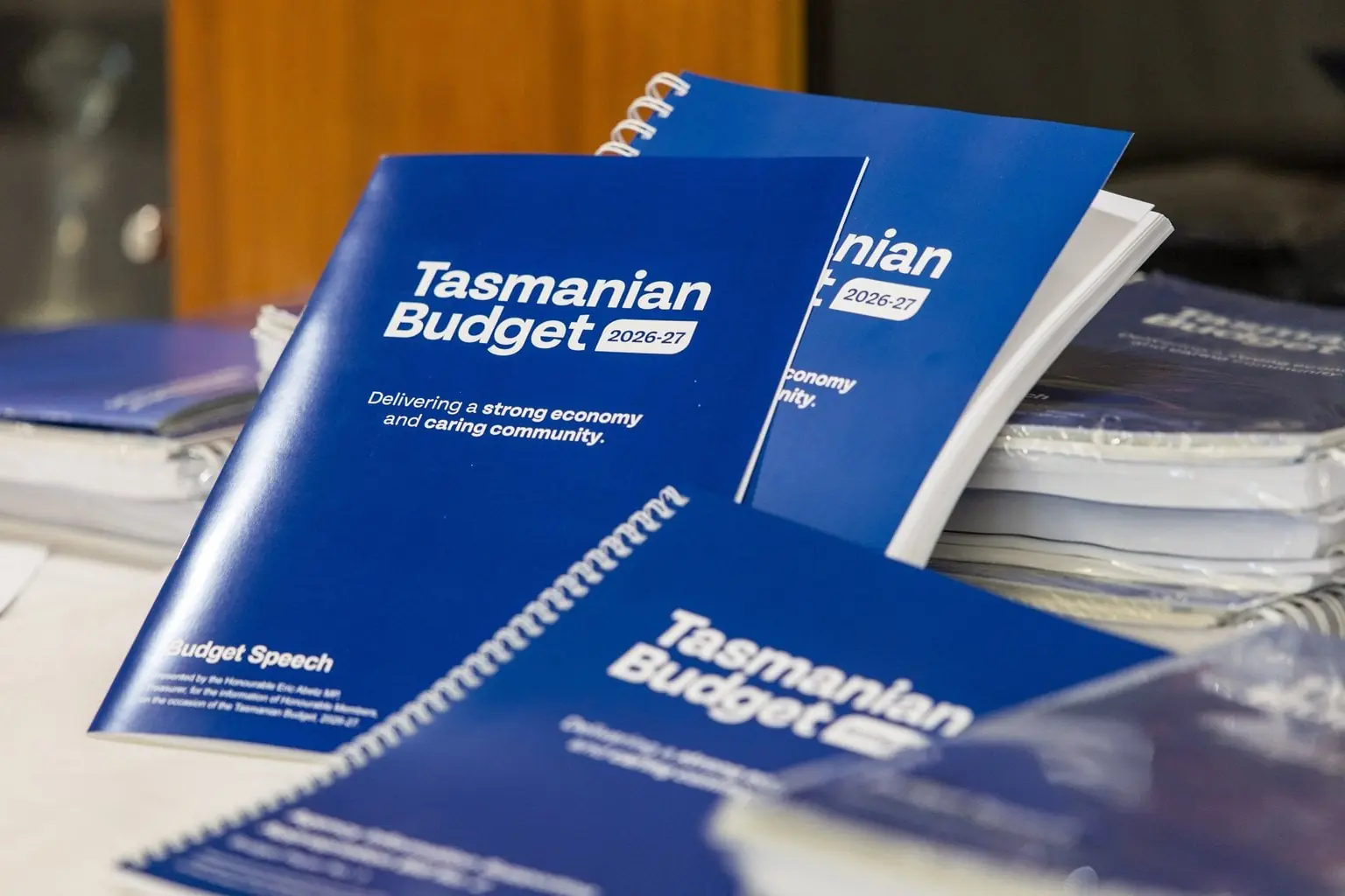 2026-2027 State Budget Response statement